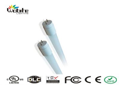 China 850lumen 9W T8 LED Tube Light  Φ26×600 mm SMD2835 300k - 6500k 225g for sale