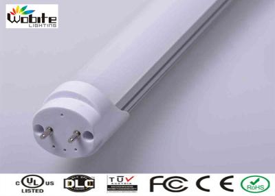 Chine Les bureaux imperméabilisent C.A. 85V - facteur de la lumière 20w de tube de T8 LED de la puissance 265V 0,85 à vendre