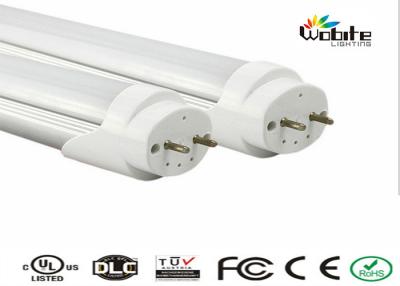 China Factories IP50 600mm T8 LED Tube 10w 236mA 50Hz - 60Hz 120 Degree Beam Angle for sale