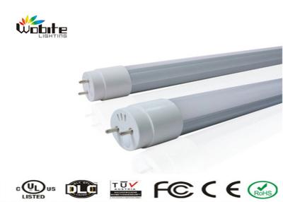 China 3000K T8 LED Tube Light 14W  / Commercial LED Tube Lighting Eco - Friendly for sale