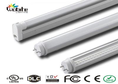 China Hohe Helligkeit 10w T8 führte Rohr der Leuchtröhre-Notzeit-3h 600mm LED zu verkaufen