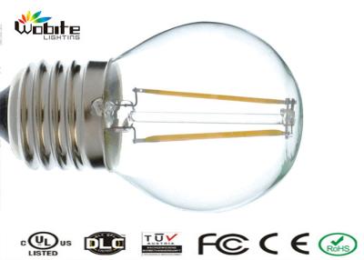 Chine Ampoule de filament allumant la bougie de LED E14 à vendre