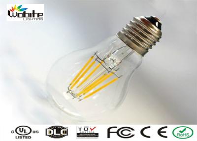 Chine Ra d'index de rendu de couleur de l'ampoule 80 de la lampe à filament de 50HZ 60HZ LED B22 à vendre