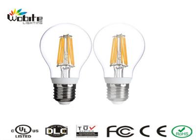 Chine 400 ampoule de bougie de la lampe à filament du lumen 12W LED B22 2800K/6400K exempt d'entretien à vendre