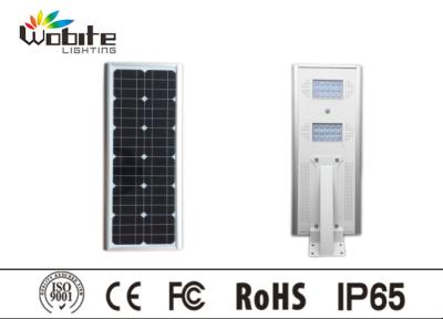 Chine Réverbère de LED 12-100w (intergrad solaire) à vendre