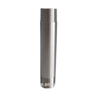 China China Industrial Manufacture Professional Wholesale 304 Stainless Steel 100 Barrel Long for sale