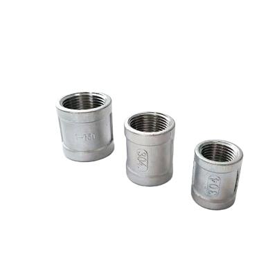 China Factory Price Free Sample Stainless Steel Industrial Hot Selling Nipple Pipe Fitting Flange Pipe Fittings for sale