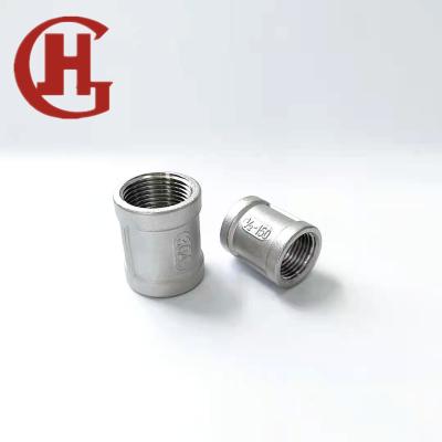 China Stainless Steel Factory Price OEM Sanitary Pipe Fitting Steel Pipe Industrial Promotional Price for sale