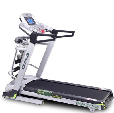 China High Quality Commercial Folding Treadmill Factory Manufacture Folding Treadmill Gym Use For Exercise for sale