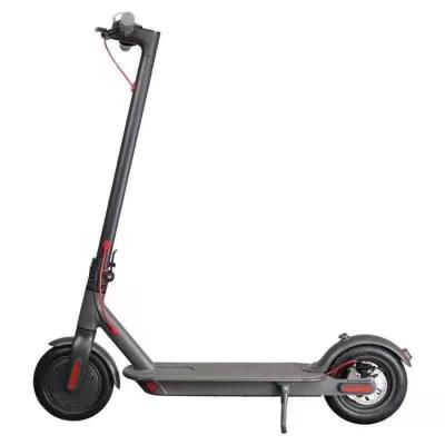 China Outdoor Sports Feierdun 8.5 Inch 2 Wheel Foldable Cheap Scooter For Adults for sale