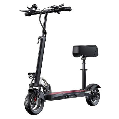 China Feierdun Unisex Wholesale China Cheap Adult Wheels Foldable Electric Scooter For Sale for sale