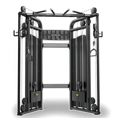 China High quality commercial fitness multifunctional multifunctional commercial gym equipment blacksmith station use gym machine for sale