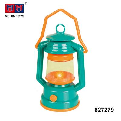 China Lantern Toy New Arrivals Battery Operated Outdoor Plastic Kids Camping Camping Toys for sale