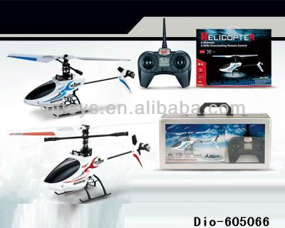 China RC hobby 2.4G rc helicopter 6ch alloy remote control helicopter china wholesale rc heli toys for sale