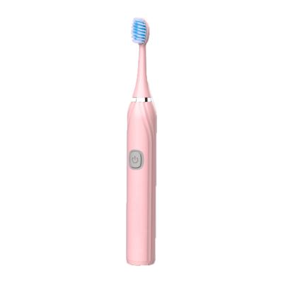 China Whitening Teeth Electric Toothbrush Battery Powered Replacement Heads Low Price Toothbrush Holder For Electric Toothbrush xn for sale