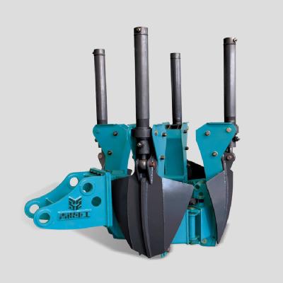 China 2022 New Best Motion Tree Planting Shovel Service Cost Shaft Engines Loaders for sale