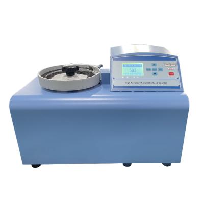 China Small And Big Count Seeds Automatically Guaranteed Quality Automatic Seed Counter Machine With Weighing Function for sale