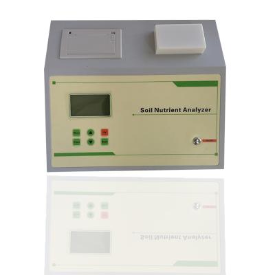 China High Quality Npk Tester, TPY-7PC Soil Nutrient Tester TPY-7PC Soil Tester for sale