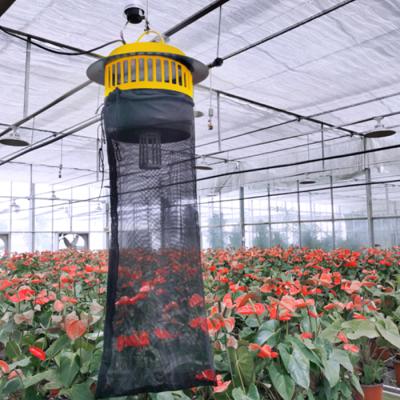 China Kill Insects TPSC-4 Series Greenhouse Agriculture Led Insecticide Killer Lamp For Sale for sale