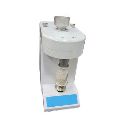 China Flour Mill Low Price Guaranteed Quality Swirl Mill For Lab for sale