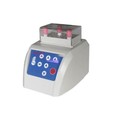 China Mini Bath Type Biological Indicator Dry Incubator MiniT-1 for sale