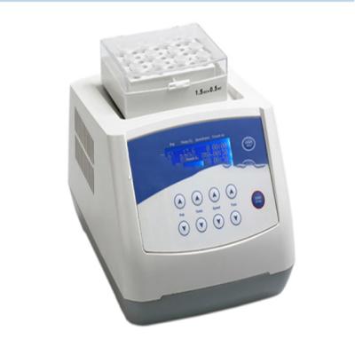 China MSC-100 Thermo Shaker Incubator MSC-100 for sale