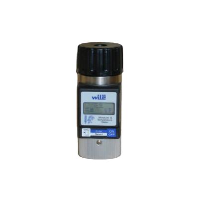 China Wile65 Portable Grain Moisture Meter Wile65 for sale