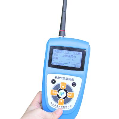 China Cheap hot sale low price salt mositure meter for soil TZS-EC-I/TZS-ECW-I/TZS-ECW for sale