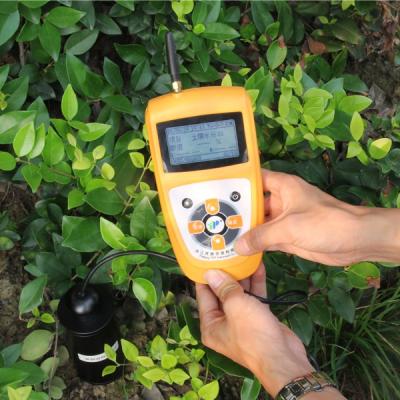 China TZS-EC-I Soil Salinity Tester for sale