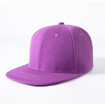 China breathable & Plain Hat Good Quality Waterproof Wholesale Blank Snapback Custom Hat for sale