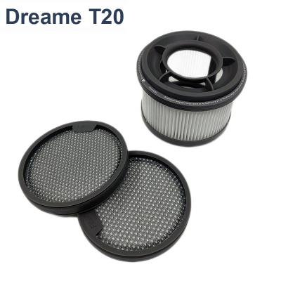 China Original Hotel Dreame T20 / T30 HEPA filter. for sale