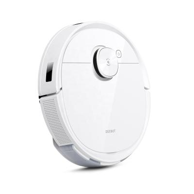 China Hotel ECOVACS Deebot T9 POWER Robot Vacuum Cleaner for sale