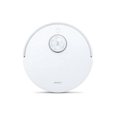 China Smart Home Cleaning Appliances 2022 Latest Ecovacs Deebot T10 Robot Vacuum Cleaner for sale