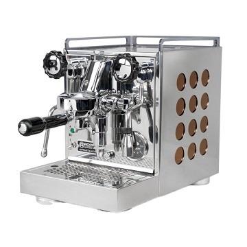 China Hotel Rocket Espresso Appartamento standard - espresso machine for sale