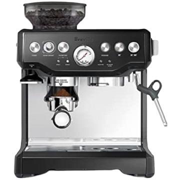 China STANDARD Hotel Brevilles BES840XL BES870BSS BES870XL Coffee Machine for sale