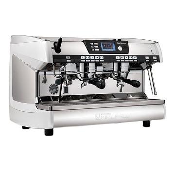 China Nuova-Simonelli STANDARD Aurelia II 3 Group T3 Commercial Espresso Machine M/N for sale