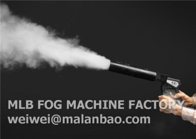 China Manual Co2 Jet Machine Co2 Spray Gun For Crazy Parties / Concerts for sale