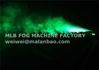 China Automatic Stage Fog Machine 400 Watt Professional Smoke Machine for sale