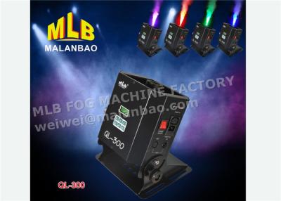 China High Brightness LED Co2 Special Effects Machine For Night Club AC220V / 110V for sale