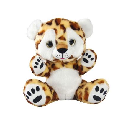 China Hot-selling Plush Family Toys Factory Design Plush Toy Doll Custom Wholesale Stuffed Animal Toys for sale