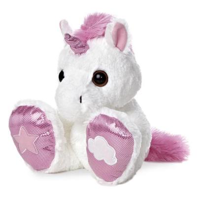 China Pretty Gift Toy Factory Wholesale Hot Sale Custom Stuffed Cartoon Soft Toy High Quality Plush Toy Animal Unicorn for sale