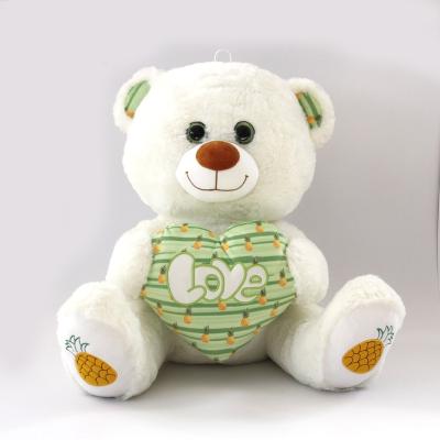 China Plush Manufacturer Direct Custom Stuffed Animals Soft Plush Toys With High High Quality for sale