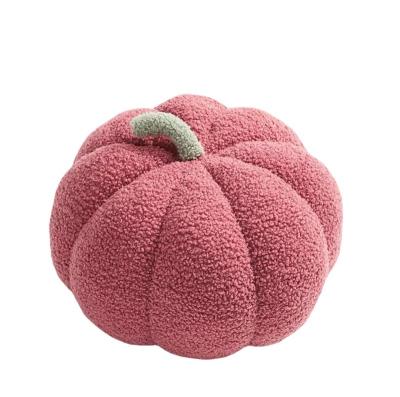 China Cute Plush Pumpkin Dreamlite Home Decor and Fun Stuffing Toys Rest Sofa Cushion Atmosphere Sense Furnishing Creative Plush Toys for sale