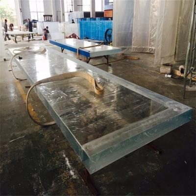 China acrylic sheet for pool panel swimming pool 65161 for sale