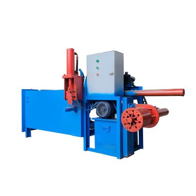 China Automatic waste treatment plant motor copper wire copper wire separation and dismantling machine scrap motor stator dismantling machine for sale