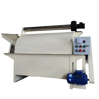 China High Efficiency Easy Operation Rotisserie Nut Chestnut Pecan Spices Vegetable Sawdust Sunflower Roasting Machine for sale