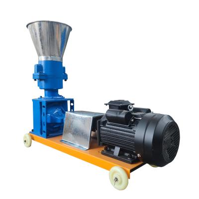 China Poultry Farm Fish Pellet Machine Floating Fish Feed Sheep Feed Pellet Maker Machine Cattle Feed Pellet Machine for sale