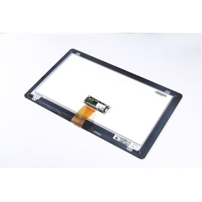 China Supplier 21.5inch LCD Display Modules 250 Nits 21.5inch Screen 1920*1080 Tft LCD Display Screen for sale