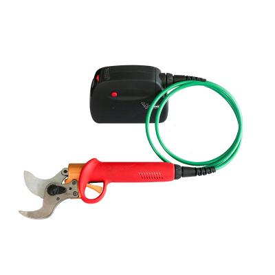 China Anti-Slip Handle Blade Shear Tree Branch Shears Steel Electric Shears for sale