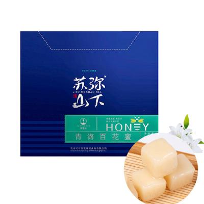 China Polyflora Honey Nature Honey Price Good Quality Sachet Packaging Miele 240G Honey H10829 Packaging Honey for sale